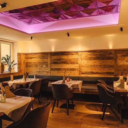 Landhotel Hallnberg Walpertskirchen Bagian luar foto
