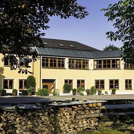 Landhotel Hallnberg Walpertskirchen Bagian luar foto