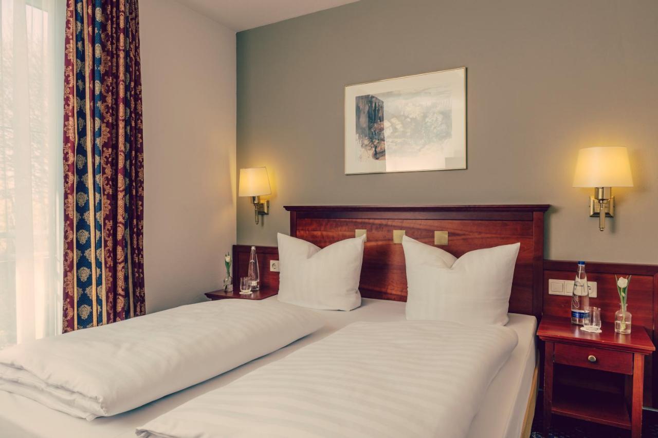 Landhotel Hallnberg Walpertskirchen Bagian luar foto