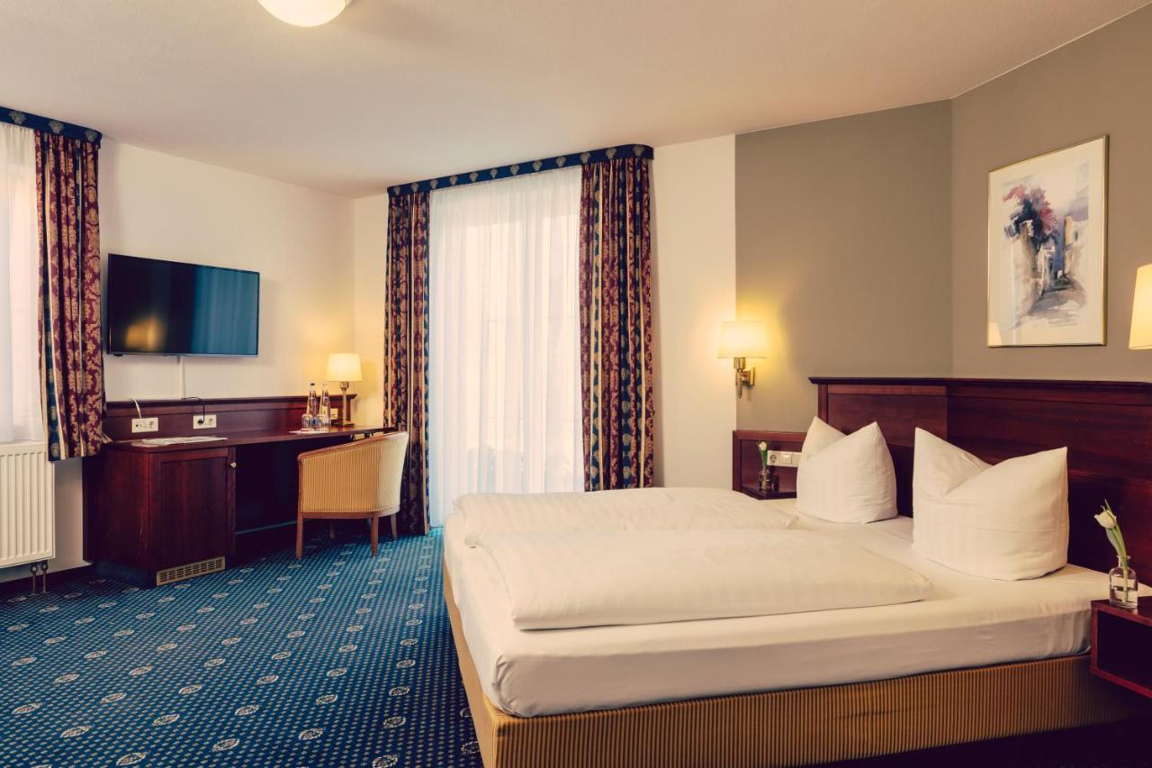 Landhotel Hallnberg Walpertskirchen Bagian luar foto